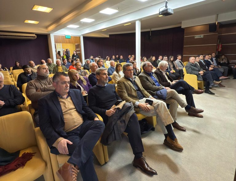 Derechos de exportación, eje central de la Jornada Institucional del Agro